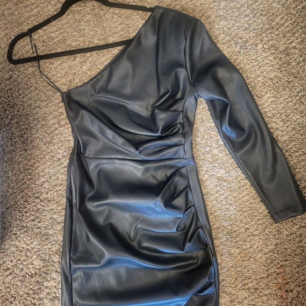 Express dress